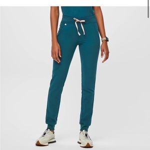 Figs Zamora scrub jogger